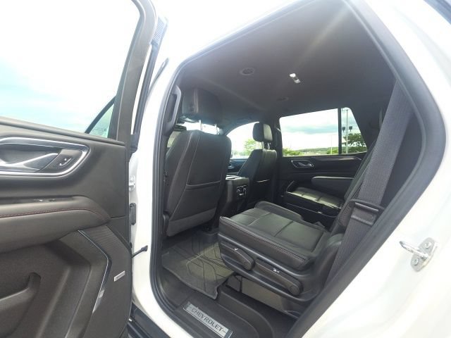 Used 2023 Chevrolet Tahoe RST w/ Luxury Package AWD/4WD image 29