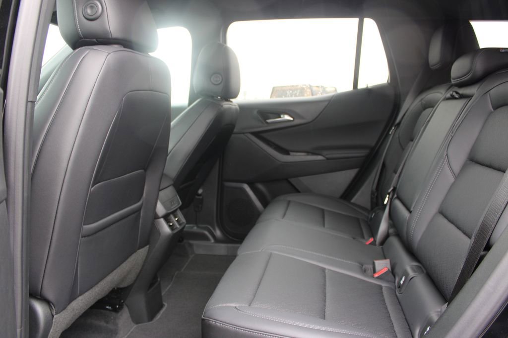 New 2026 Chevrolet Equinox LT FWD image 24