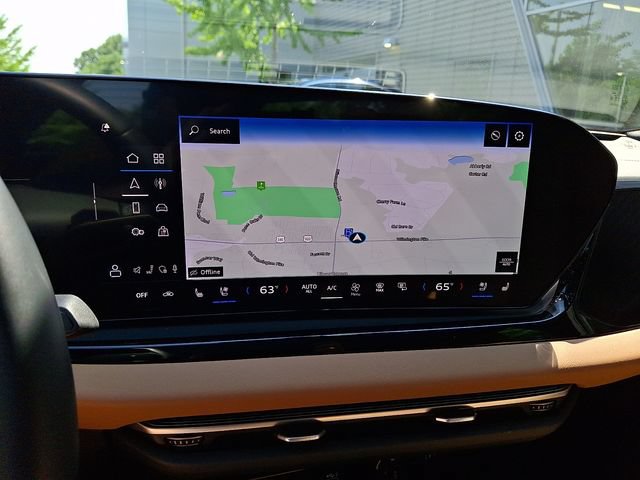 Certified 2026 Audi A6 Premium Plus AWD/4WD image 16