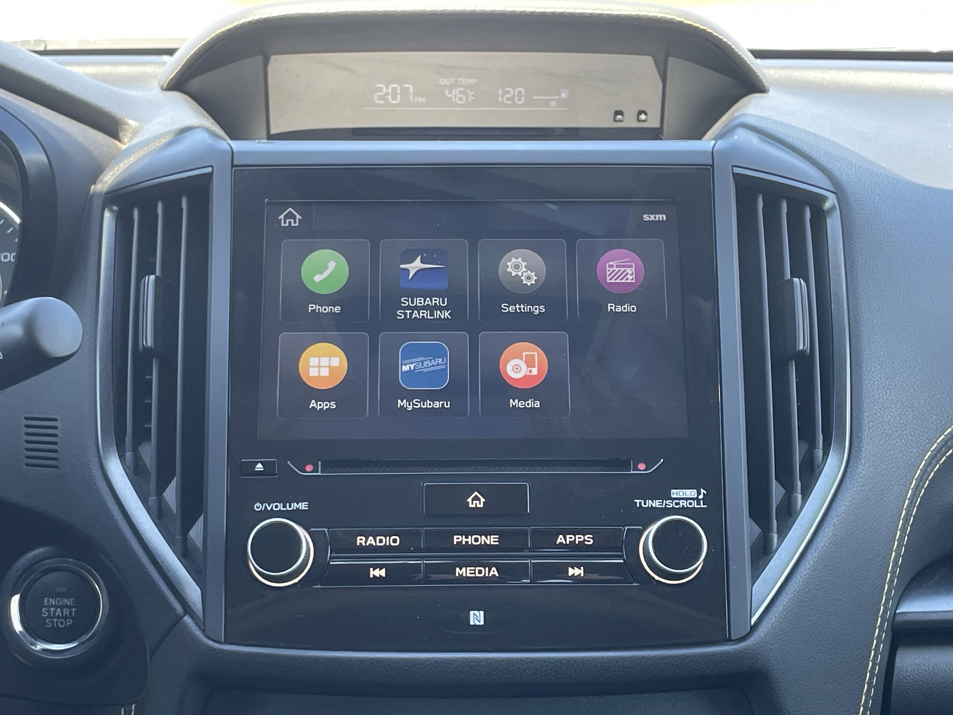 Certified 2023 Subaru Crosstrek 2.5i Sport image 24