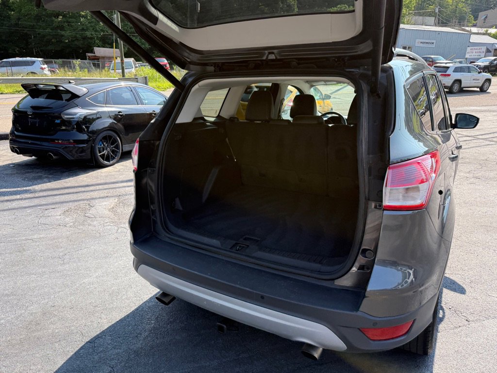 Used 2015 Ford Escape Titanium image 69