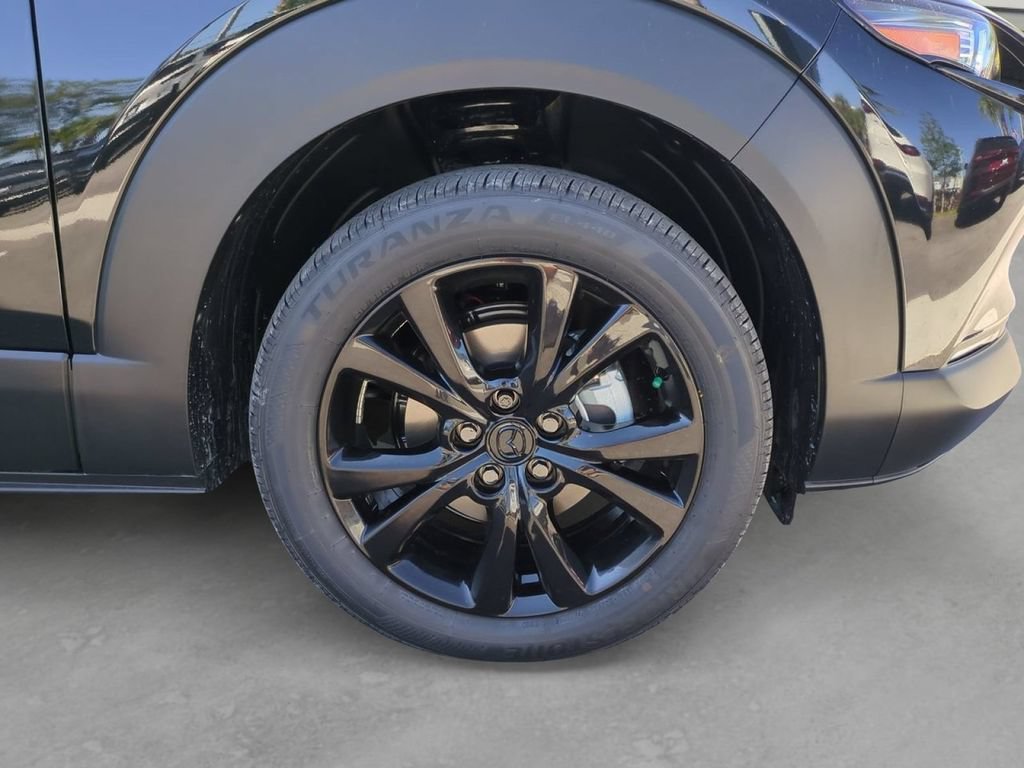 New 2026 MAZDA CX-30 2.5 Turbo Aire Edition AWD/4WD image 10