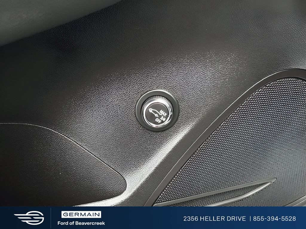 Used 2022 Buick Envision Preferred FWD image 14