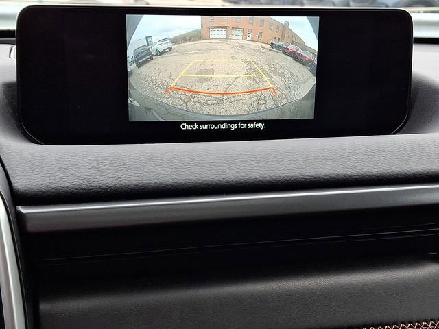 Used 2025 MAZDA CX-50 AWD 2.5 Hybrid w/ Premium Pkg image 19