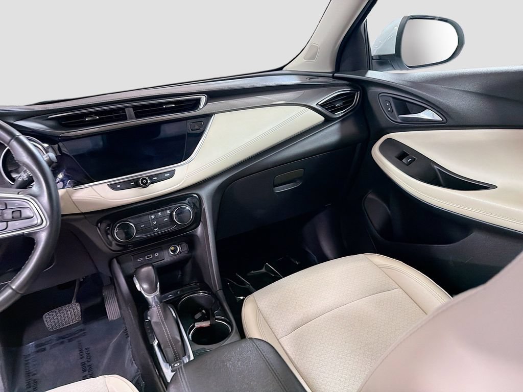 Used 2021 Buick Encore GX Preferred FWD image 23