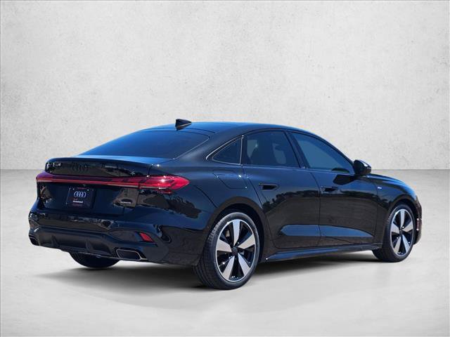 New 2026 Audi A5 Prestige AWD/4WD image 2