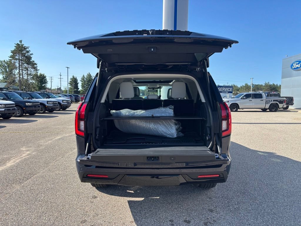 New 2027 Ford Expedition Max Platinum AWD/4WD image 18