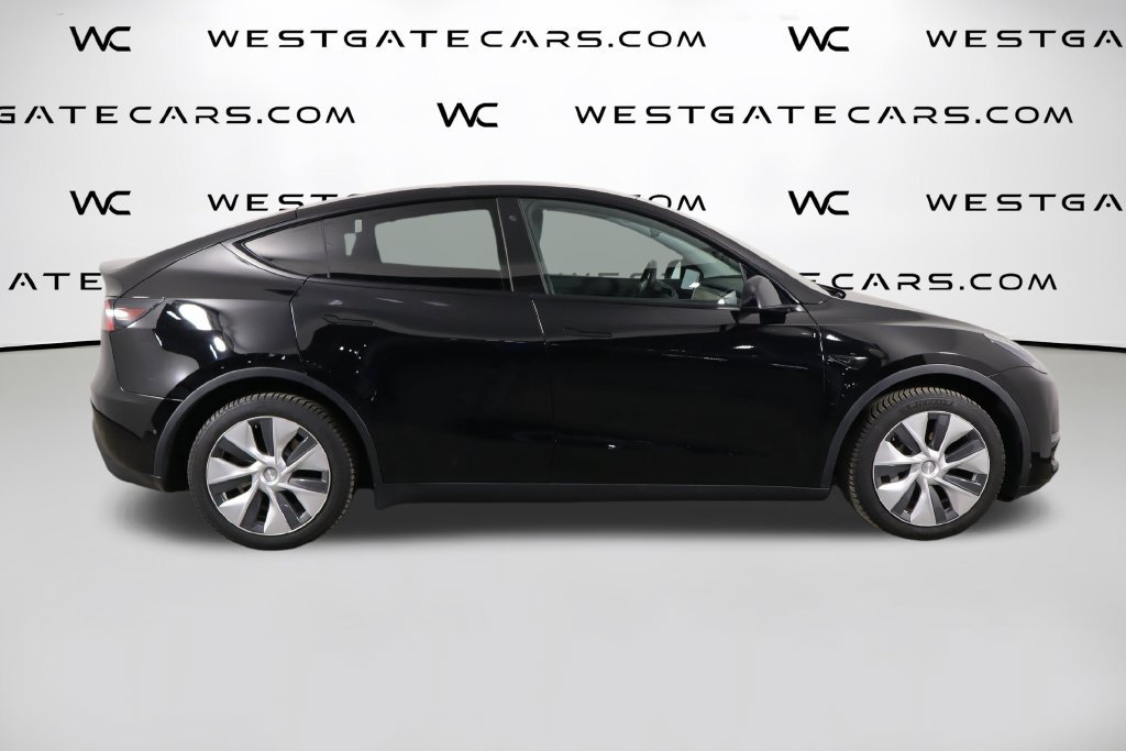 Used 2020 Tesla Model Y Long Range AWD/4WD image 48