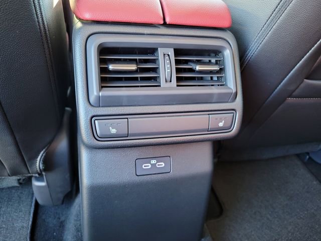 New 2026 MAZDA CX-50 2.5 Hybrid w/ Weather Package image 17