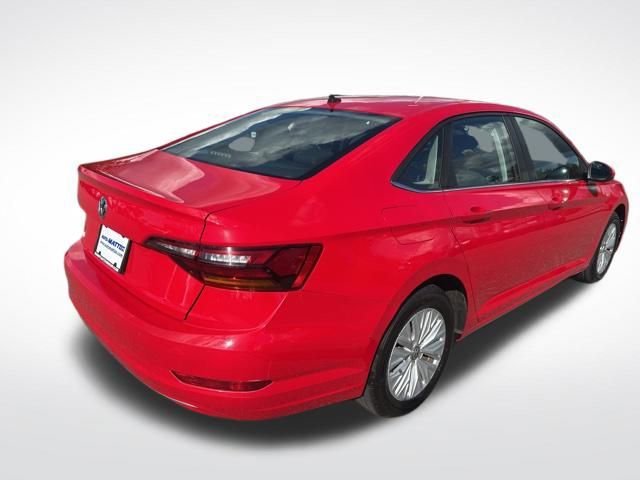 Used 2019 Volkswagen Jetta S image 5