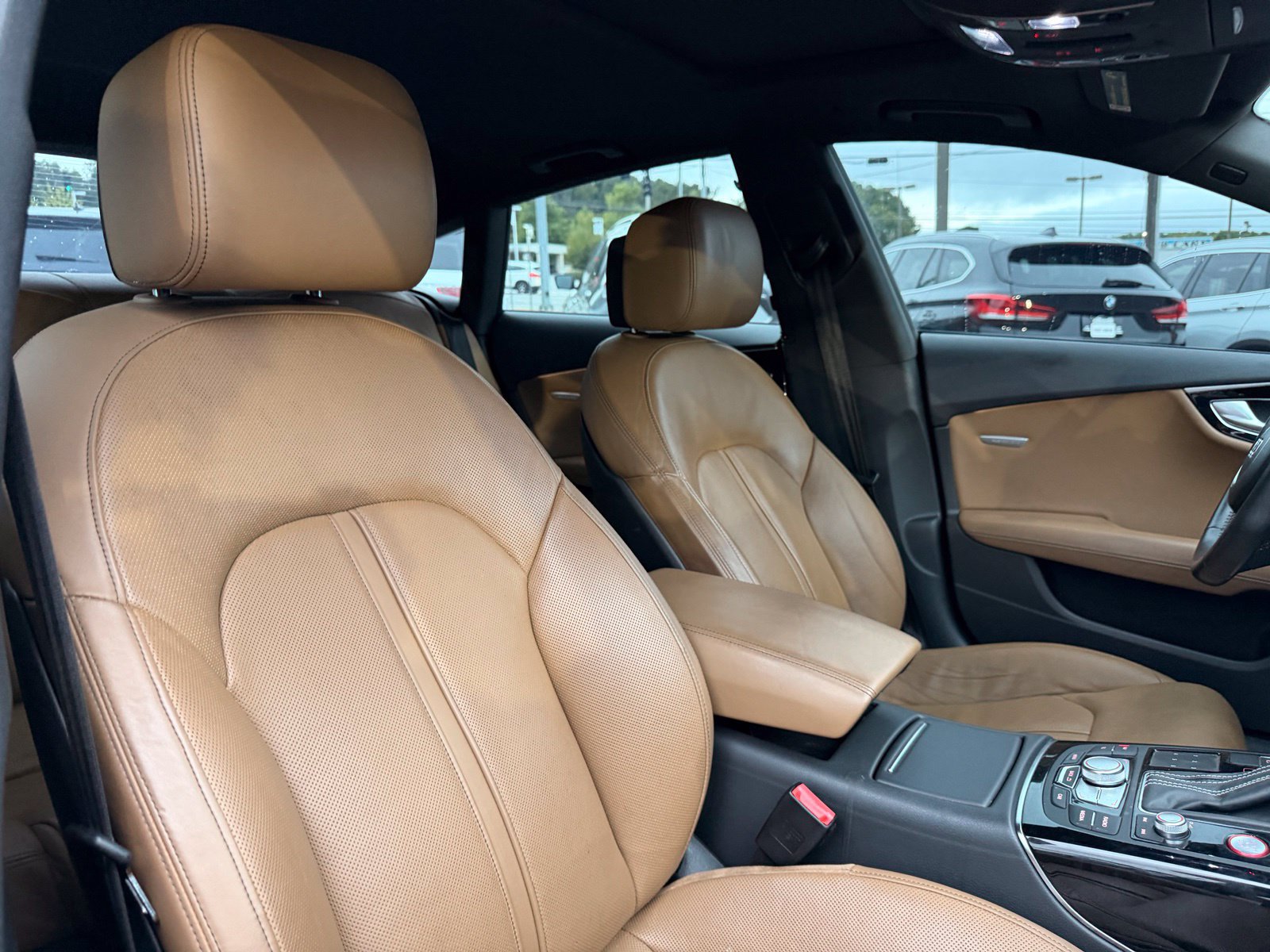 Used 2014 Audi S7 Prestige AWD/4WD image 39