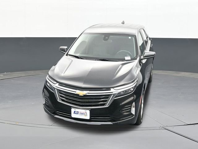 Used 2023 Chevrolet Equinox LT image 54