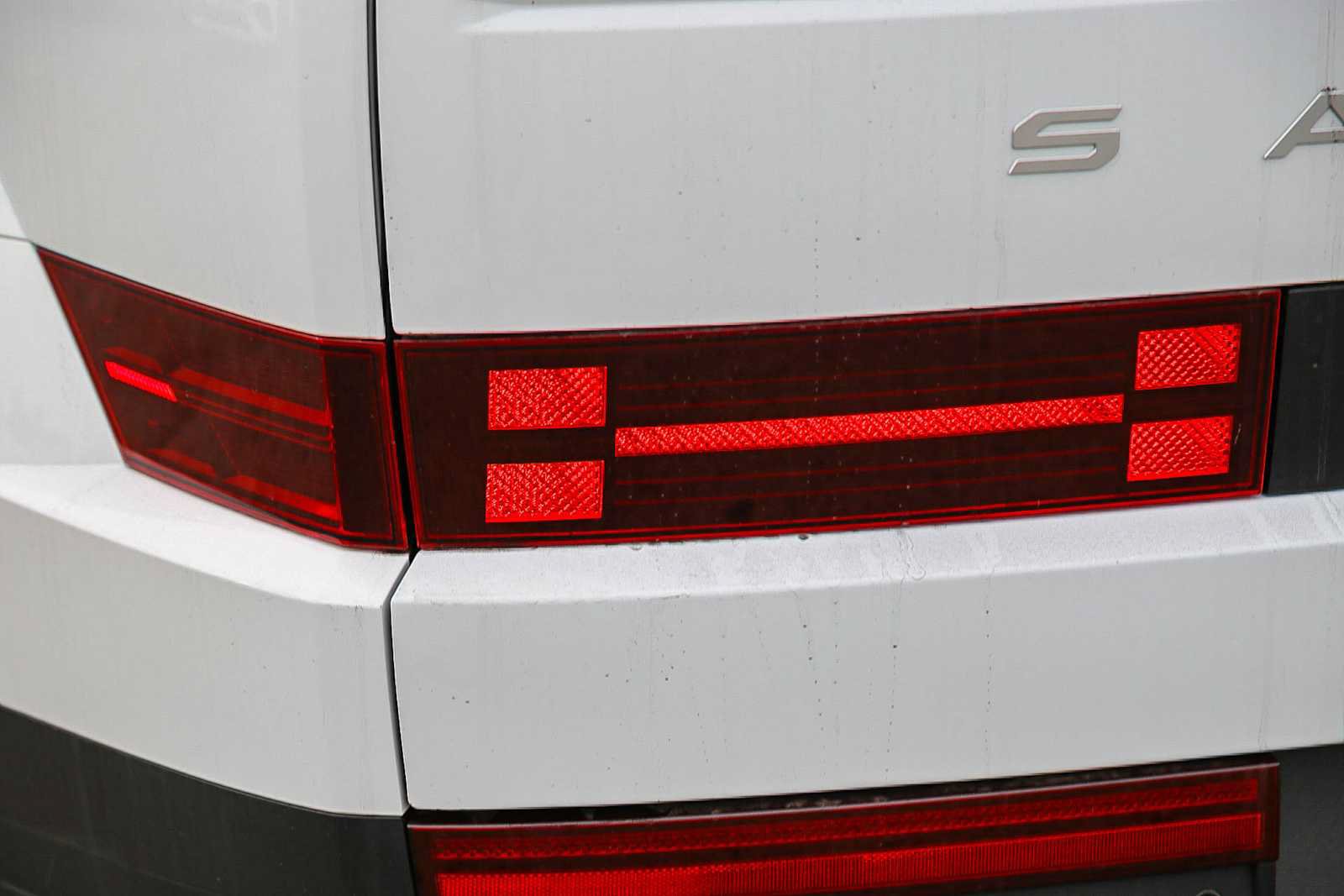 New 2026 Hyundai Santa Fe SEL FWD image 11