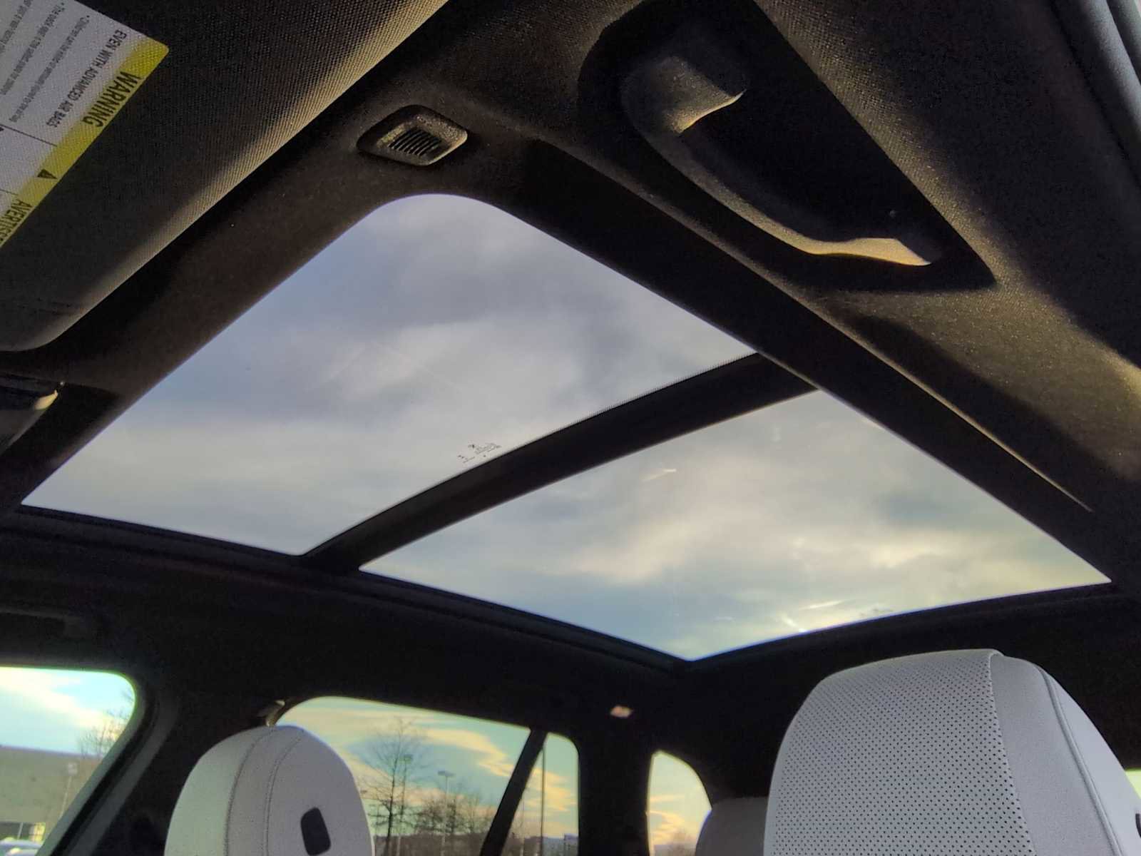 Certified 2024 BMW X5 xDrive40i w/ Premium Package image 20