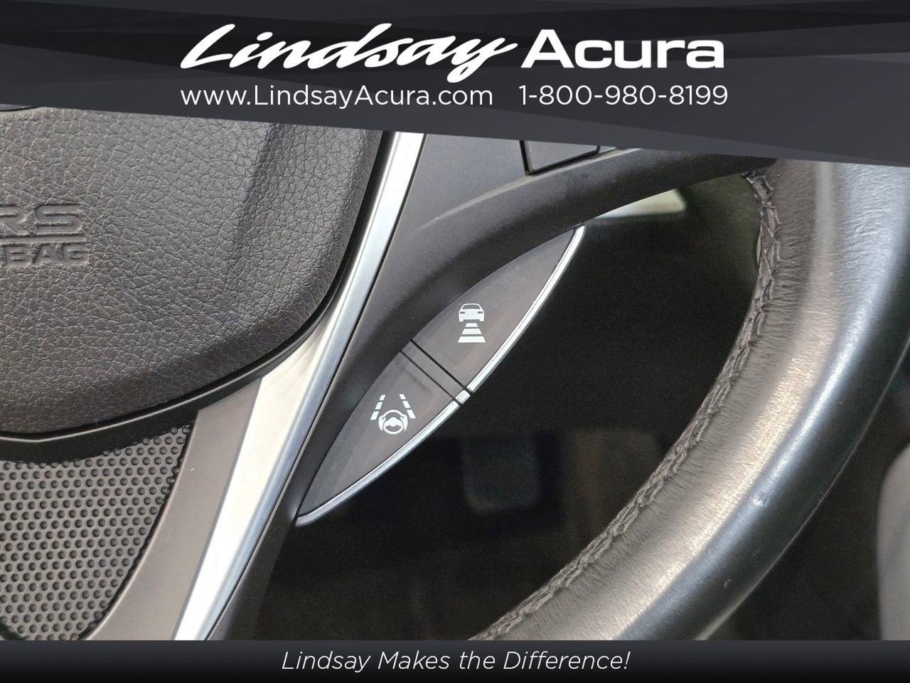 Used 2019 Acura TLX FWD image 15