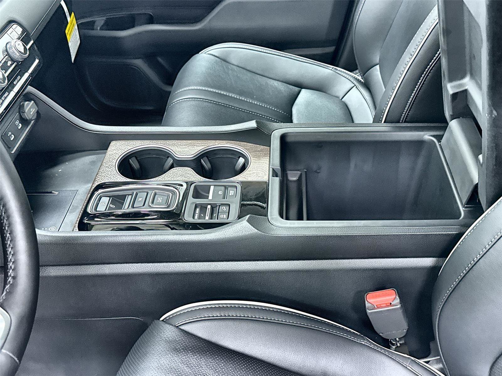 New 2026 Honda Pilot Elite image 19