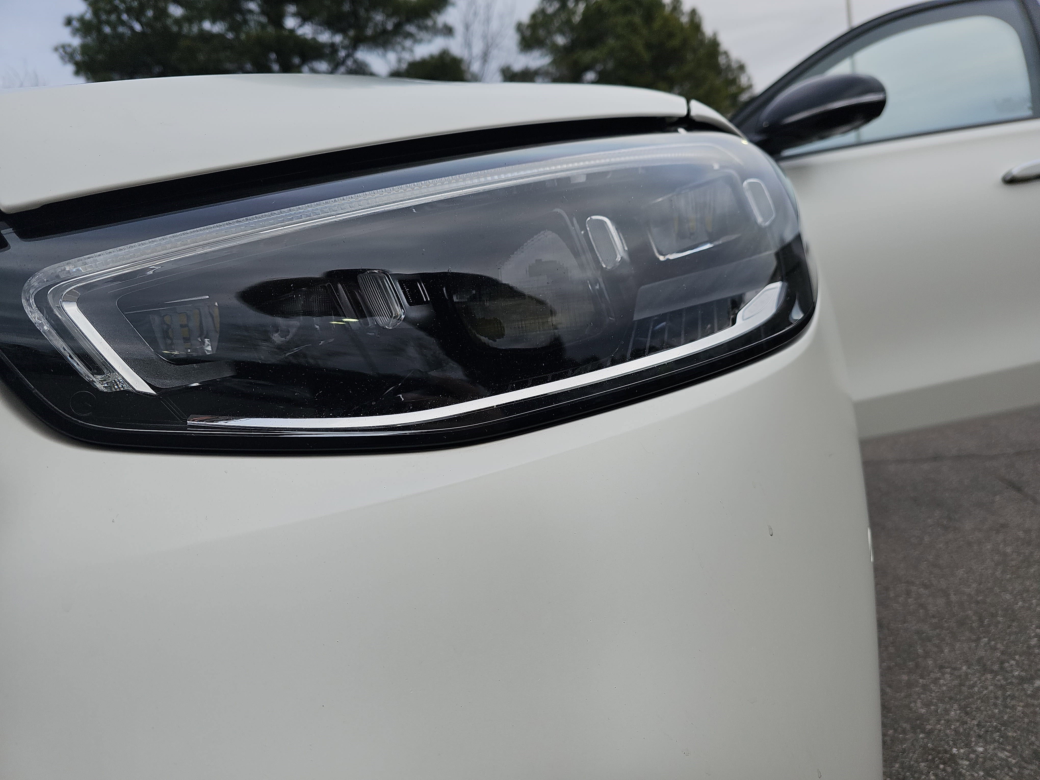 Certified 2023 Mercedes-Benz S 580 4MATIC Sedan image 34