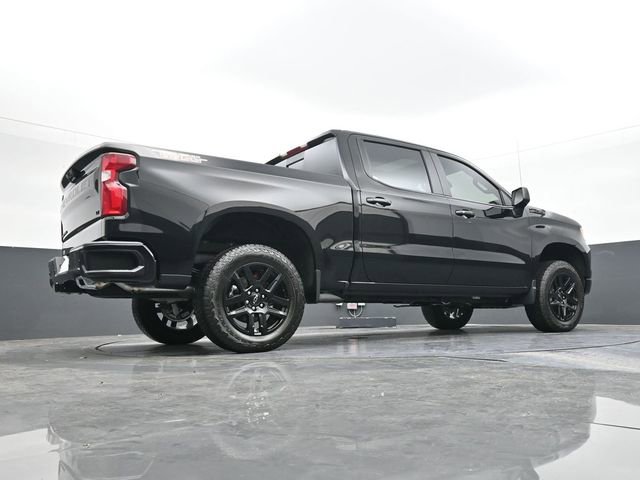 New 2026 Chevrolet Silverado 1500 LT Trail Boss w/ Safety Package image 42