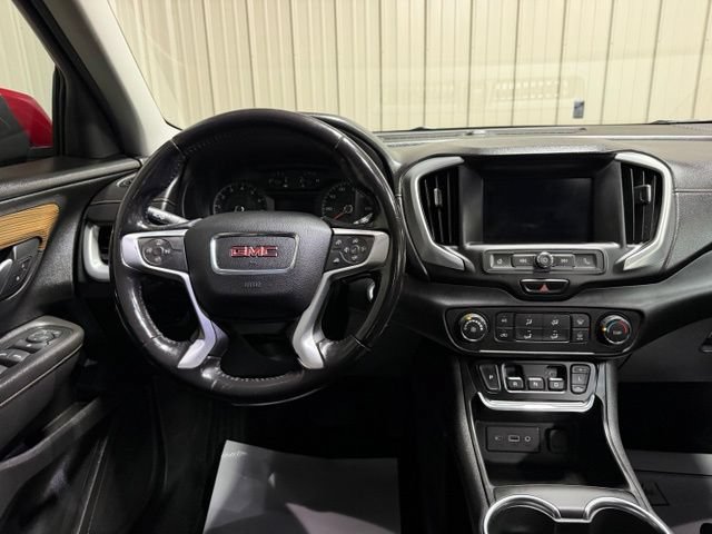 Used 2018 GMC Terrain SLE FWD image 28
