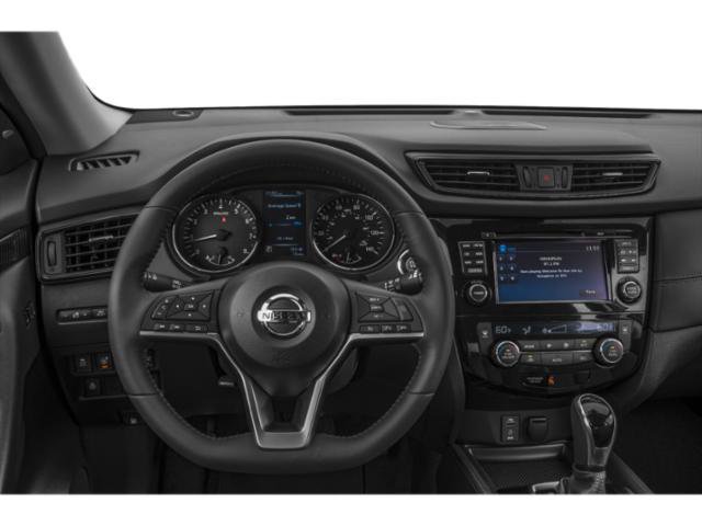 Used 2018 Nissan Rogue SL w/ Premium Package AWD/4WD image 10
