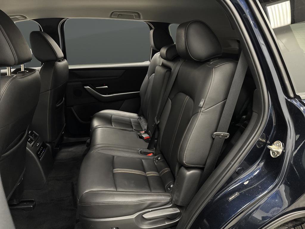 Used 2024 MAZDA CX-90 3.3 Turbo w/ Select Package image 26