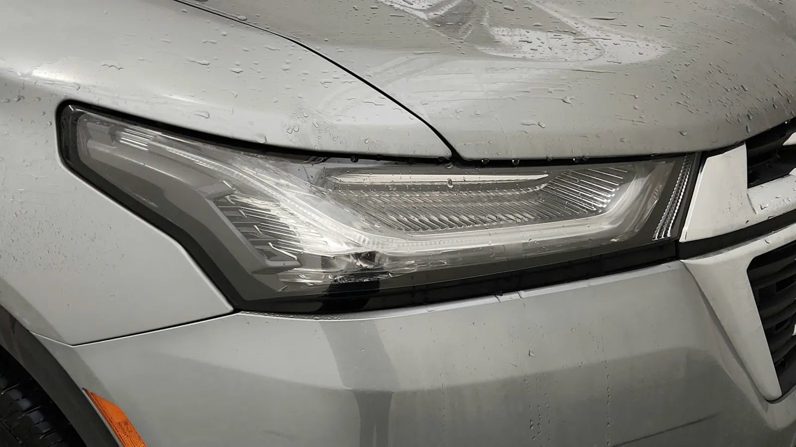 Used 2023 Chevrolet Traverse LT image 15