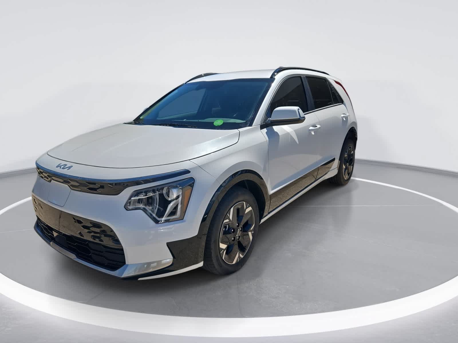 New 2026 Kia Niro Wind FWD image 4