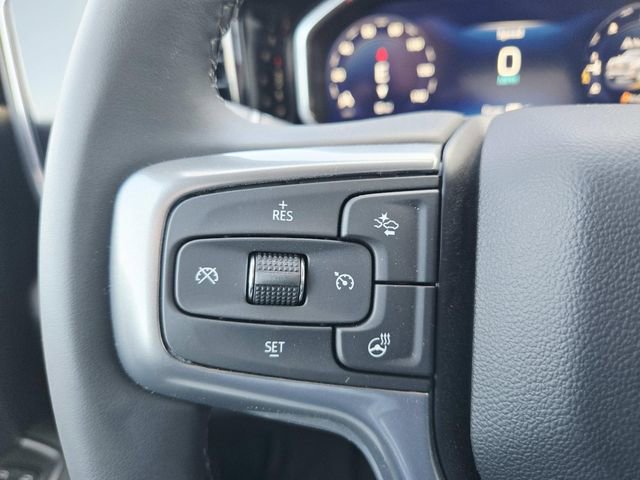 New 2026 Chevrolet Silverado 1500 RST w/ RST Select Package AWD/4WD image 19
