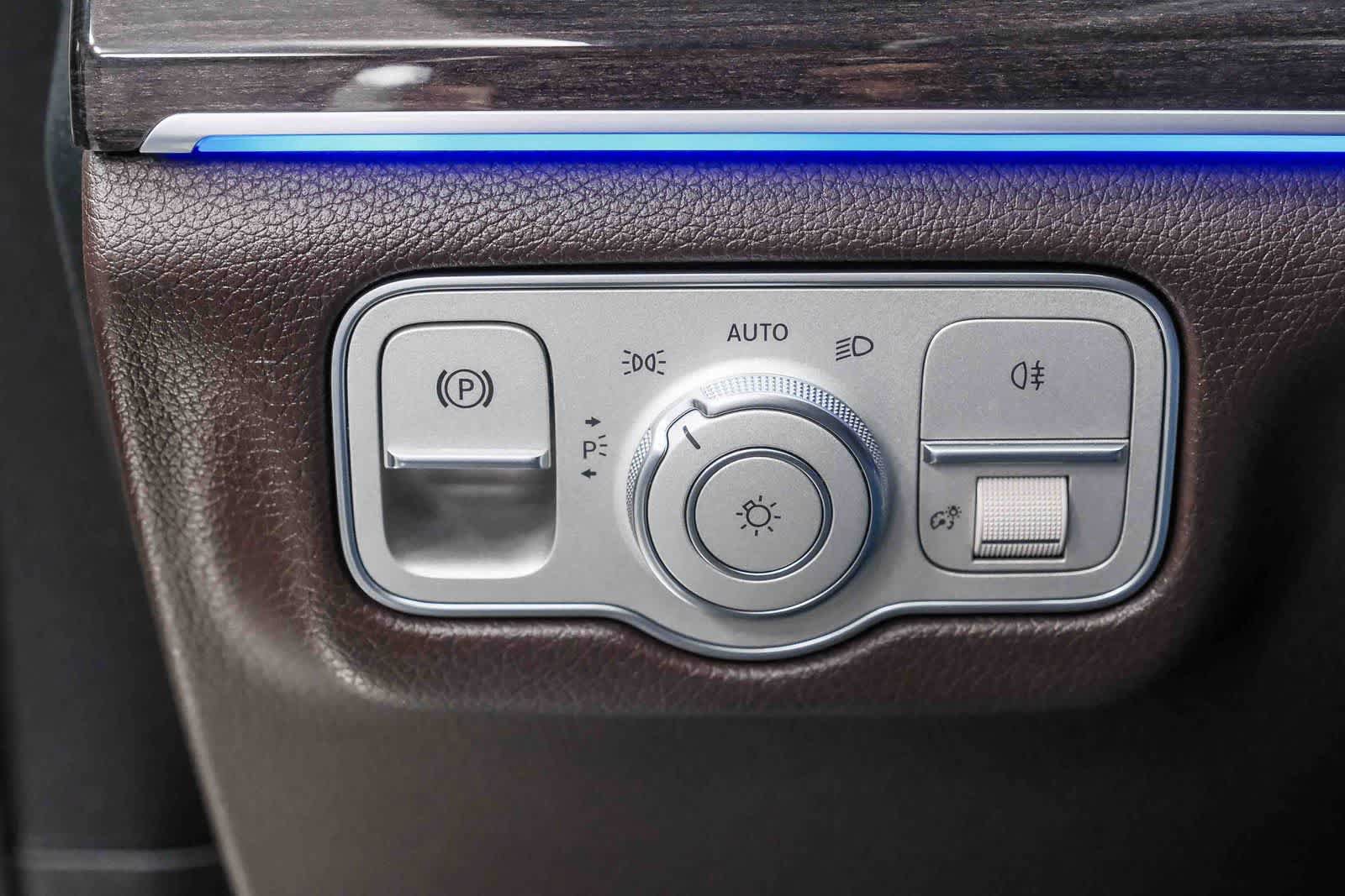 Certified 2022 Mercedes-Benz GLE 350 image 31