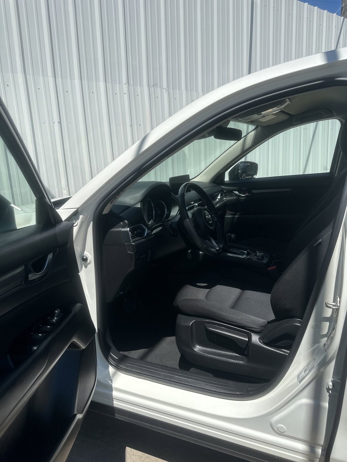 Used 2023 MAZDA CX-5 AWD 2.5 S image 11