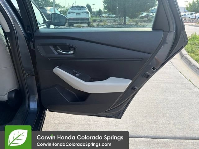 Used 2024 Honda Accord EX image 19