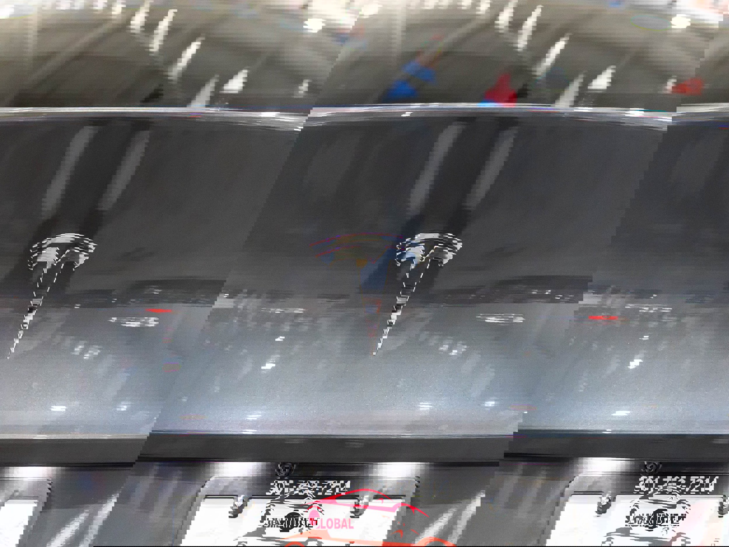 Used 2020 Tesla Model Y Long Range image 40