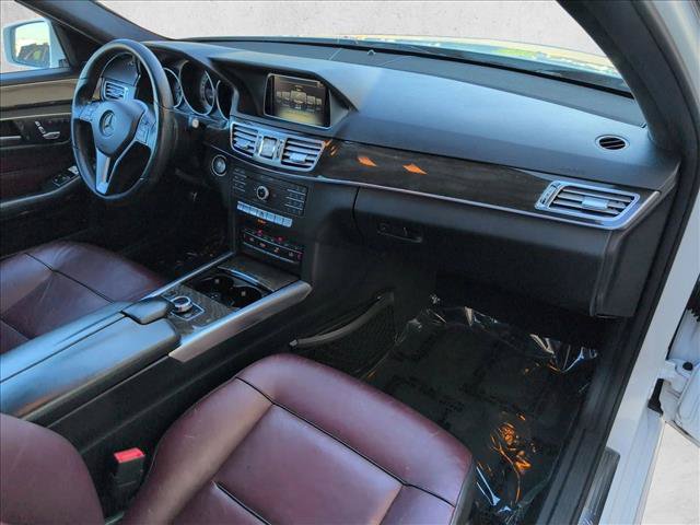 Used 2016 Mercedes-Benz E 350 Sedan image 23