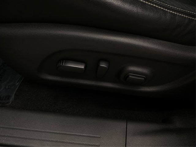 Used 2017 Nissan Murano Platinum w/ Platinum Technology Package AWD/4WD image 25