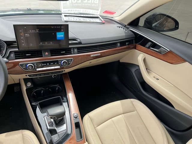 Used 2023 Audi A4 2.0T Premium w/ Convenience Package image 14