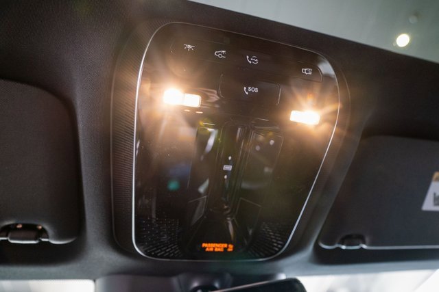 New 2025 Mercedes-Benz GLC 350e 4MATIC image 26