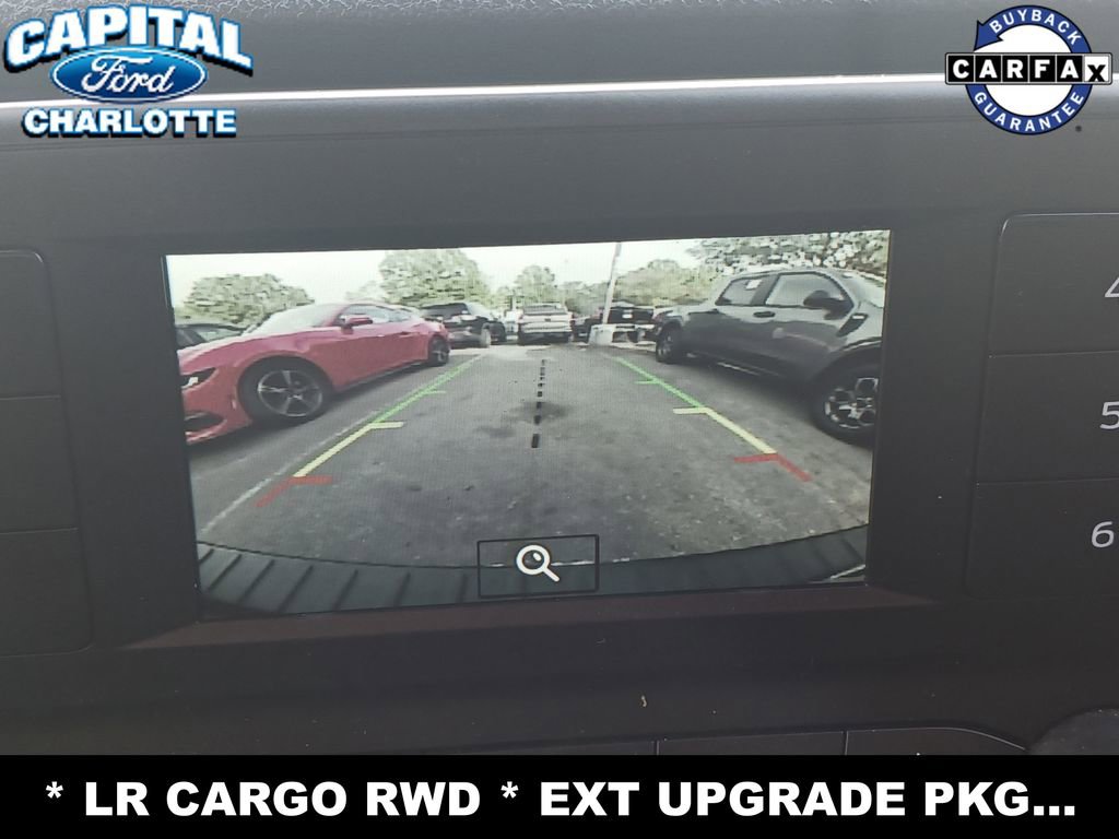 Used 2020 Ford Transit 250 Low Roof w/ Exterior Upgrade Package image 32