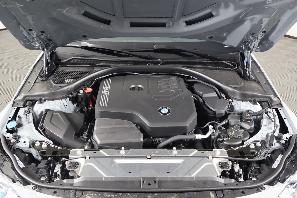 New 2026 BMW 230i Coupe w/ Premium Package RWD image 9