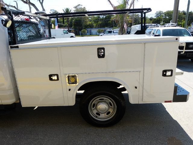 Used 2020 Ford F250 XL w/ Power Equipment Group RWD image 15