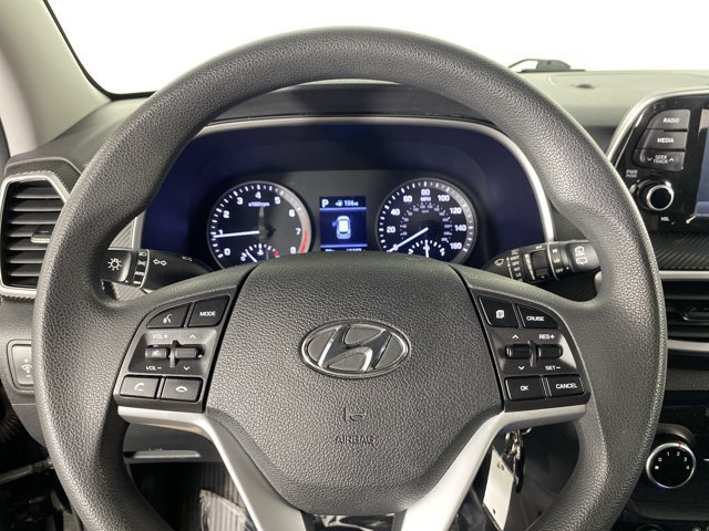 Used 2021 Hyundai Tucson SE w/ Cargo Package AWD/4WD image 18