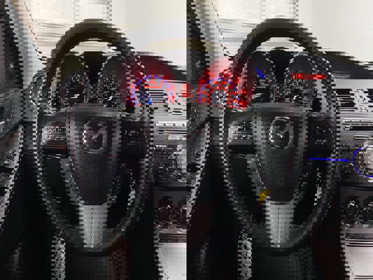 Used 2011 MAZDA MAZDASPEED3 Sport image 19