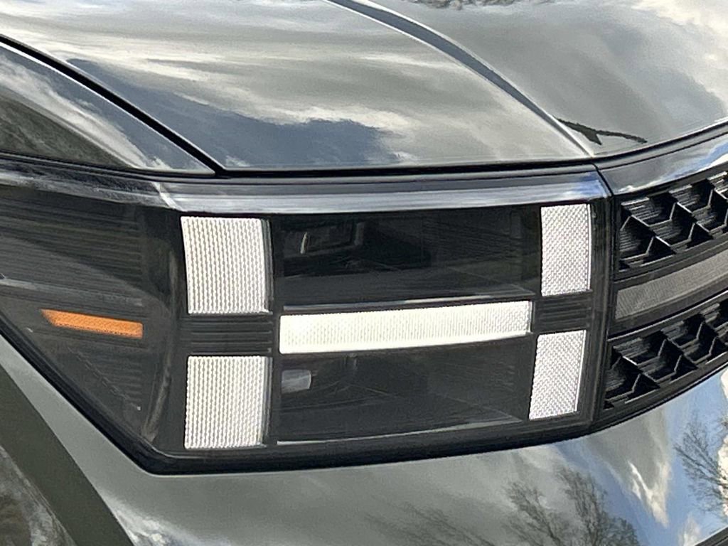 New 2026 Hyundai Santa Fe Calligraphy image 9