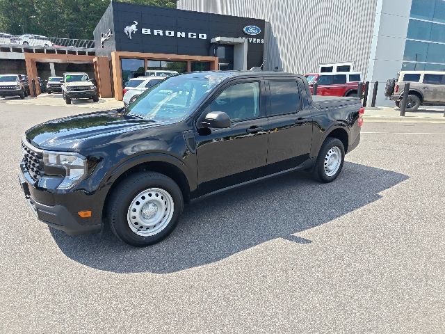 Used 2025 Ford Maverick XL FWD image 7