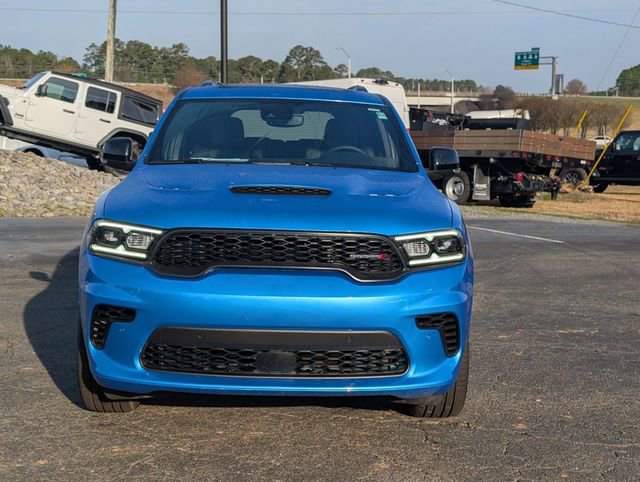 New 2026 Dodge Durango GT image 3