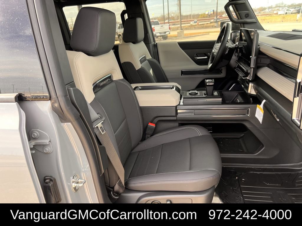 New 2026 GMC Hummer EV 4x4 Crew Cab image 19