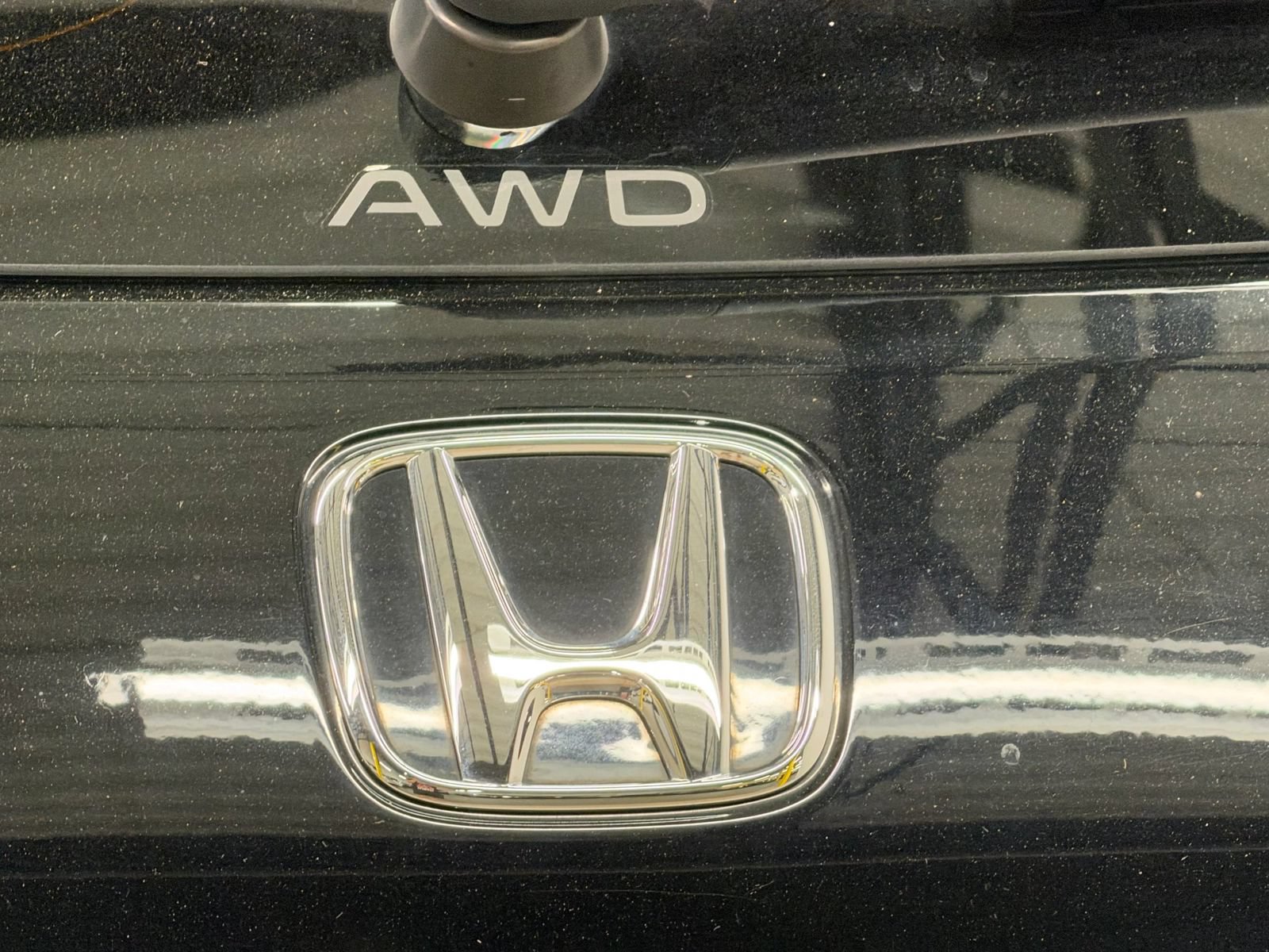 Used 2024 Honda HR-V EX-L image 14