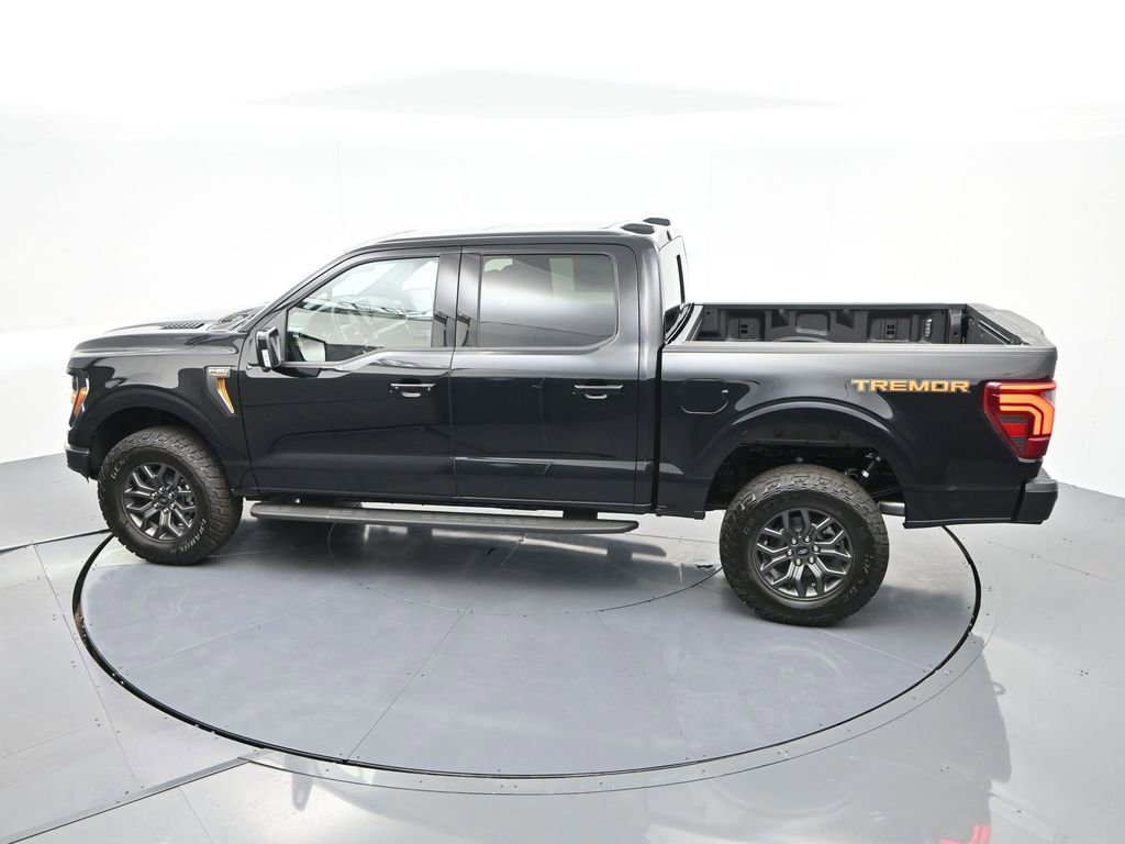New 2025 Ford F150 Tremor w/ Equipment Group 402A High AWD/4WD image 30