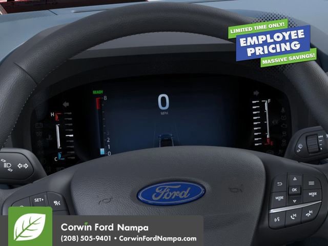 New 2026 Ford Maverick Lariat AWD/4WD image 13
