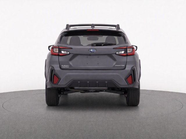 Certified 2024 Subaru Crosstrek 2.5i Limited AWD/4WD image 7