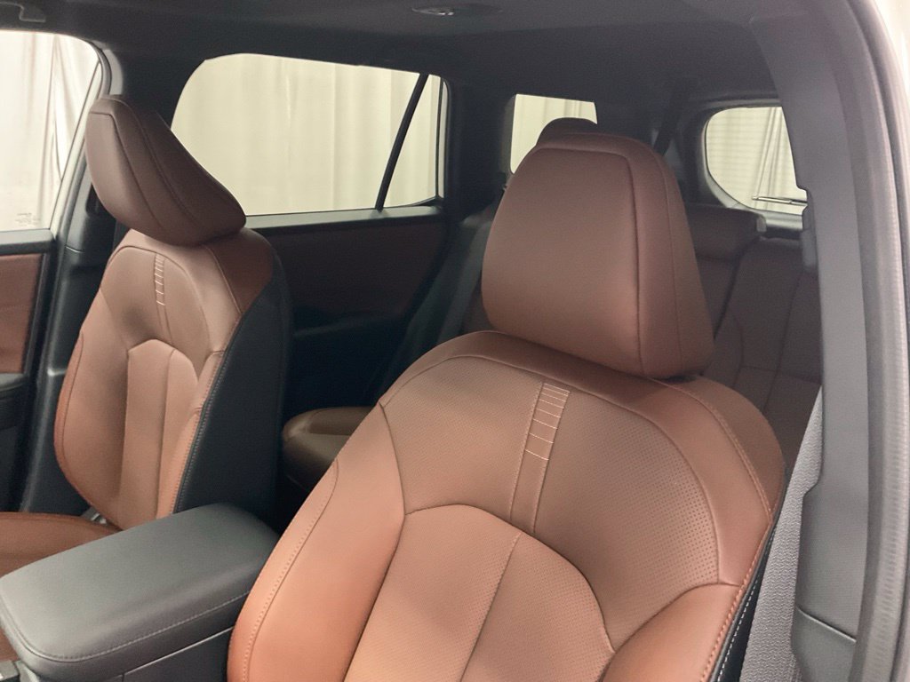 New 2026 Subaru Outback Touring XT AWD/4WD image 10